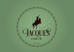 Design de Logo par kicha pour Jacques Ranch | Design : #10546175