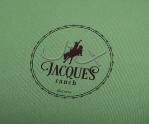 Design de Logo par kicha pour Jacques Ranch | Design : #10546228