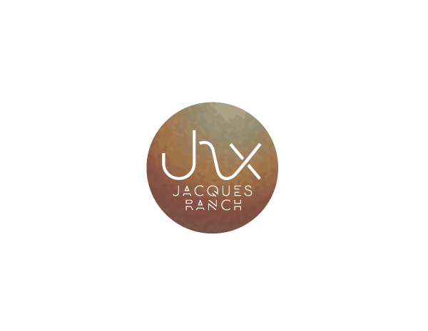 Logo Design by ABG for Jacques Ranch | Design #10506466