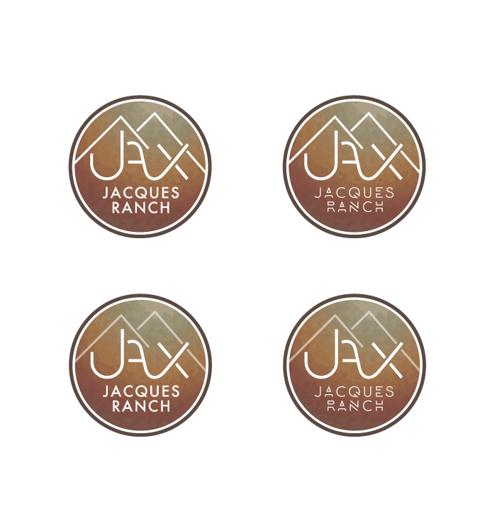 Diseño de Logo por ABG para Jacques Ranch | Diseño #10516338
