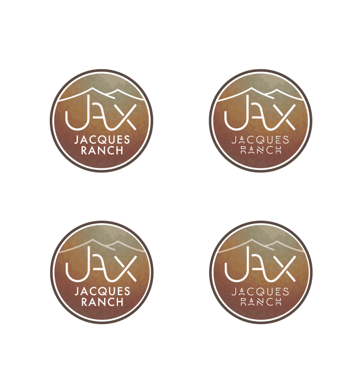 Logo Design by ABG for Jacques Ranch | Design #10516343
