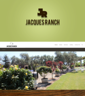Logo Design by krokodila