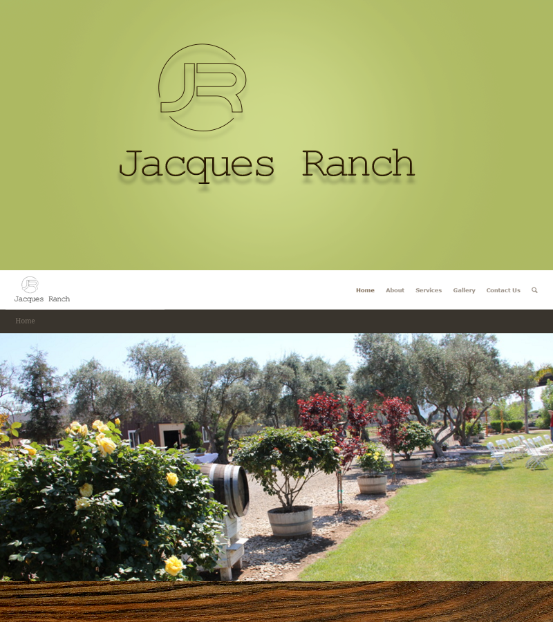 Design de Logo par krokodila pour Jacques Ranch | Design #10550802
