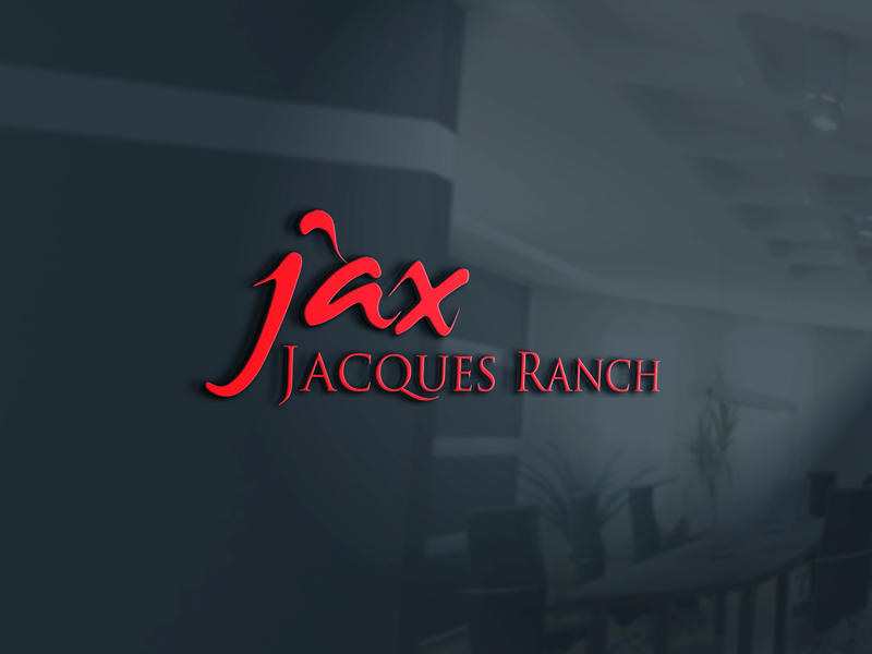 Diseño de Logo por Mehedi Hasan ™ para Jacques Ranch | Diseño #10508278