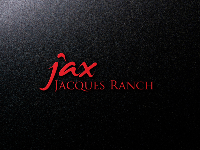 Diseño de Logo por Mehedi Hasan ™ para Jacques Ranch | Diseño #10508280