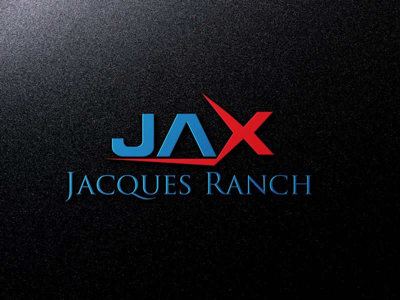 Logo Design by Mehedi Hasan ™ for Jacques Ranch | Design #10508282
