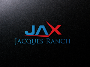 Logo Design by Mehedi Hasan ™ for Jacques Ranch | Design: #10508282