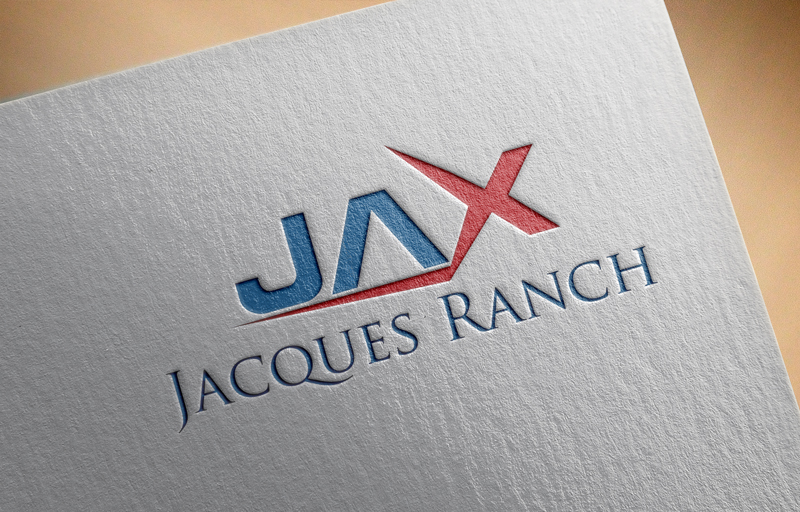 Diseño de Logo por Mehedi Hasan ™ para Jacques Ranch | Diseño #10508284