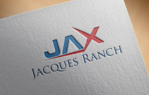 Logo Design by Mehedi Hasan ™ for Jacques Ranch | Design: #10508284