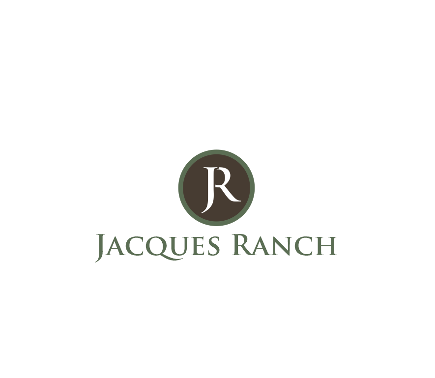Logo Design by creativea for Jacques Ranch | Design #10505010