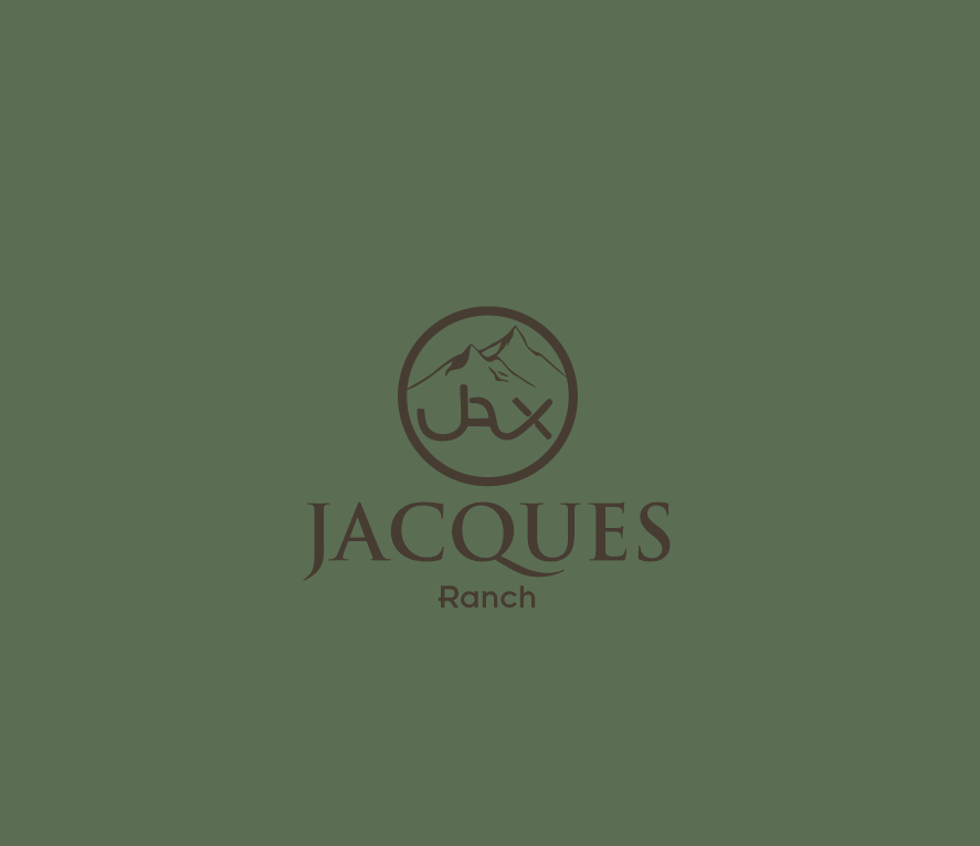 Logo Design by creativea for Jacques Ranch | Design #10512385