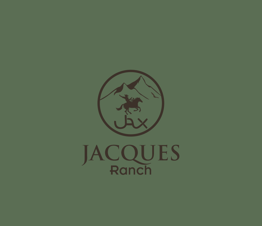 Logo Design by creativea for Jacques Ranch | Design #10514918