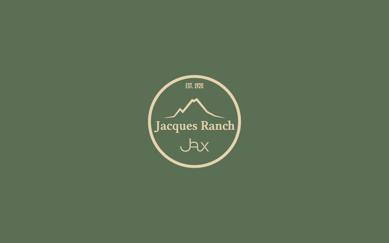 Design de Logo par Vortex pour Jacques Ranch | Design #10513144