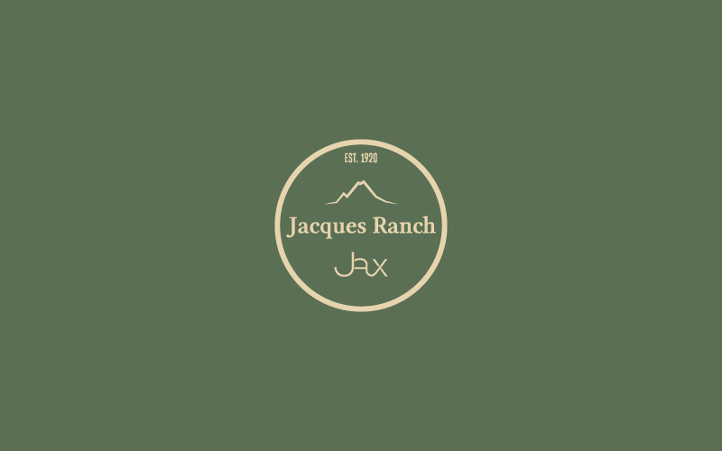 Design de Logo par Vortex pour Jacques Ranch | Design #10513145