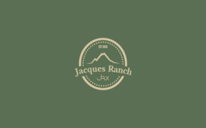 Design de Logo par Vortex pour Jacques Ranch | Design : #10513394