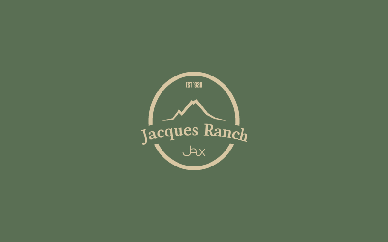 Design de Logo par Vortex pour Jacques Ranch | Design #10513415