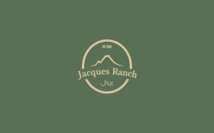 Design de Logo par Vortex pour Jacques Ranch | Design : #10513415