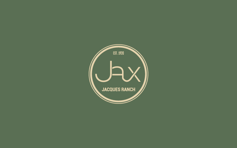 Design de Logo par Vortex pour Jacques Ranch | Design #10529449