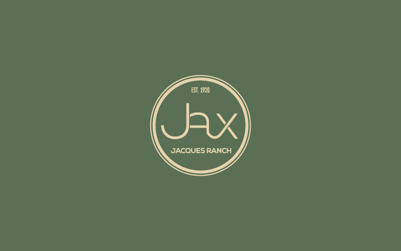 Design de Logo par Vortex pour Jacques Ranch | Design #10529459
