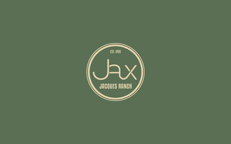 Design de Logo par Vortex pour Jacques Ranch | Design #10529463