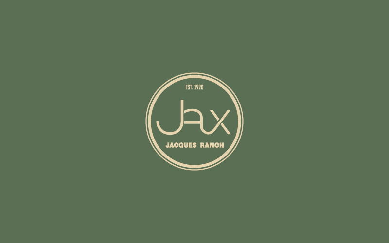 Design de Logo par Vortex pour Jacques Ranch | Design #10529471