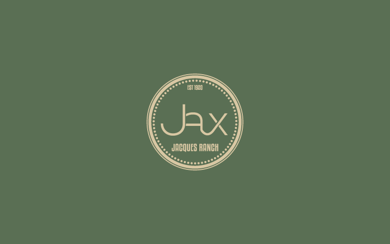 Design de Logo par Vortex pour Jacques Ranch | Design #10530046