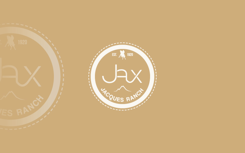 Design de Logo par Vortex pour Jacques Ranch | Design #10539816