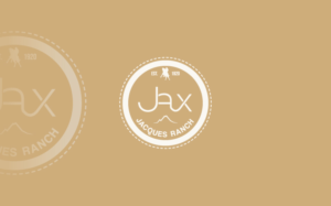 Design de Logo par Vortex pour Jacques Ranch | Design : #10539816