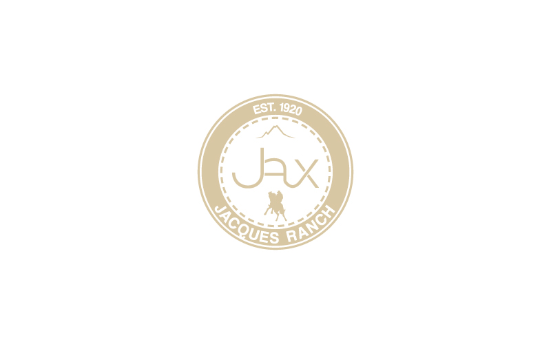 Design de Logo par Vortex pour Jacques Ranch | Design #10539818