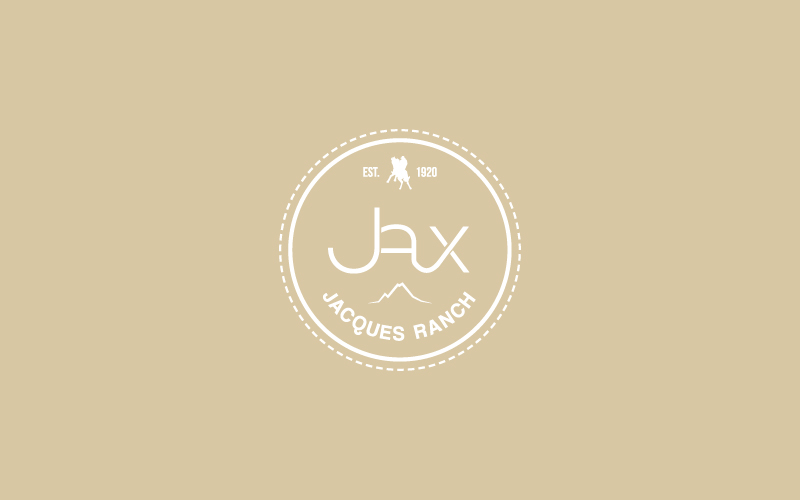 Design de Logo par Vortex pour Jacques Ranch | Design #10539819