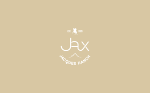 Design de Logo par Vortex pour Jacques Ranch | Design : #10539838