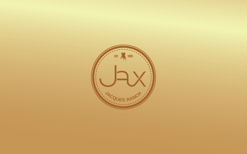 Design de Logo par Vortex pour Jacques Ranch | Design #10539840