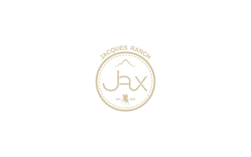 Design de Logo par Vortex pour Jacques Ranch | Design #10540136