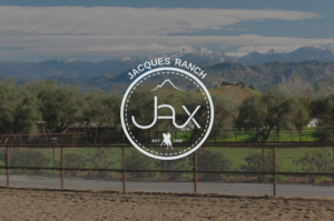 Logo Design by Vortex for Jacques Ranch | Design: #10540137