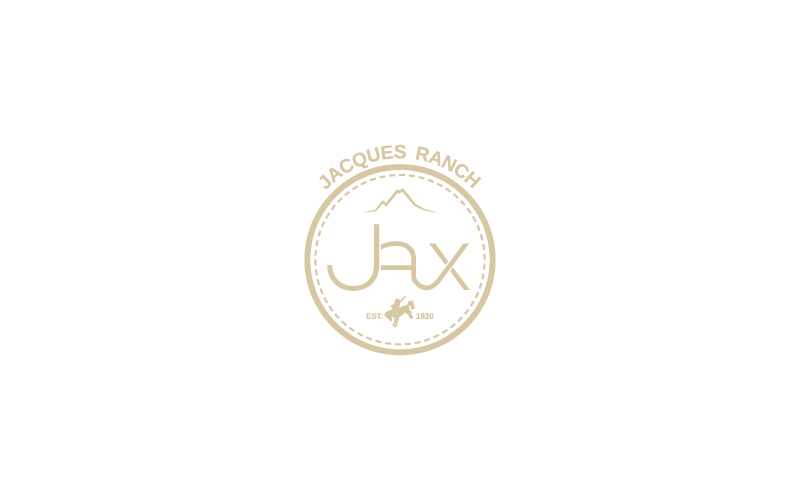 Design de Logo par Vortex pour Jacques Ranch | Design #10541975