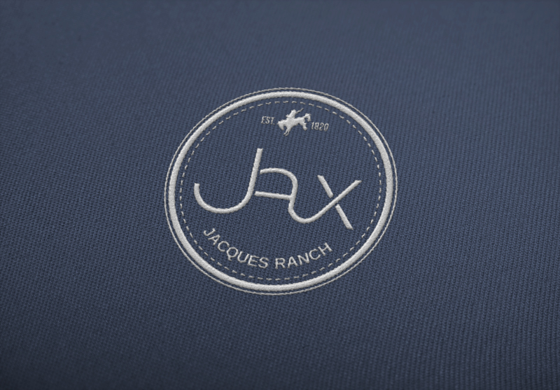 Design de Logo par Vortex pour Jacques Ranch | Design #10542257