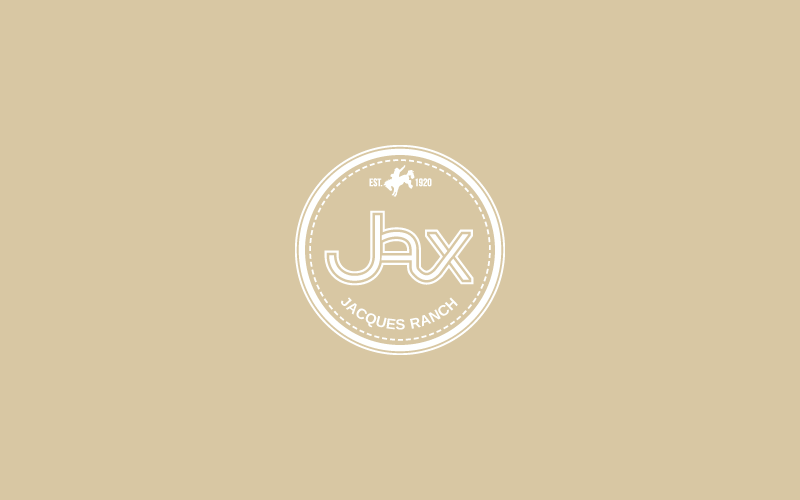 Design de Logo par Vortex pour Jacques Ranch | Design #10542373