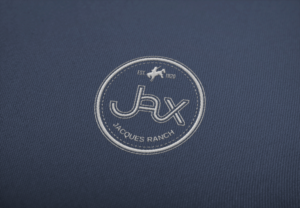 Design de Logo par Vortex pour Jacques Ranch | Design : #10542374