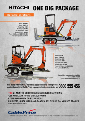 Advertisement Design by PrintMediaAU