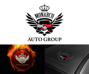 Logo Design by vendelin design