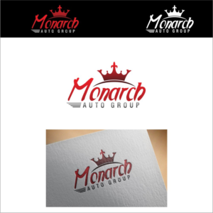Logo Design by ray9maulana
