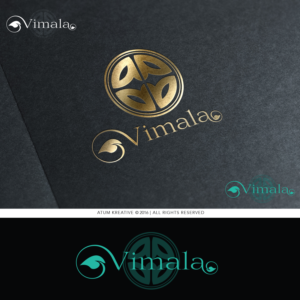 Design de Logo par Atum Kreative™ pour ce projet | Design : #10512243