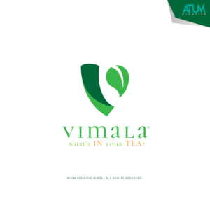 Design de Logo par Atum Kreative™ pour ce projet | Design : #10521623