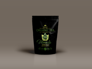 Logo Design by JonasMorais
