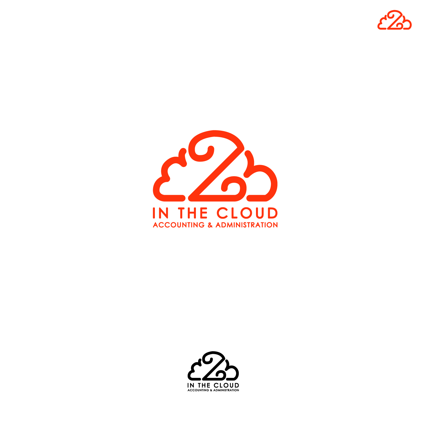 Logo Design by abc. for this project | Design #10521339