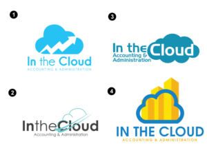 Logo Design by Club Flyer Studios