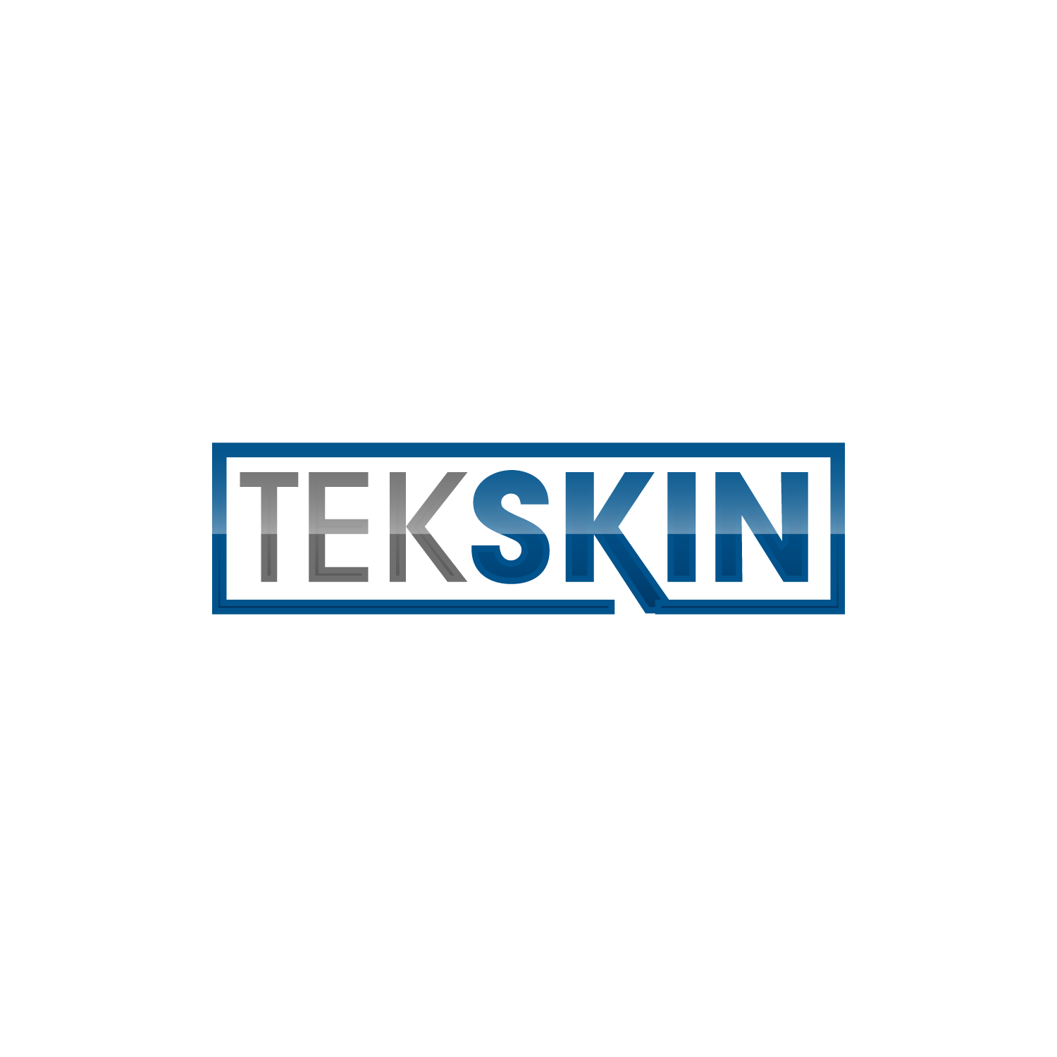 Logo Design by NDRO for Tekskin PTY LTD | Design #10633504