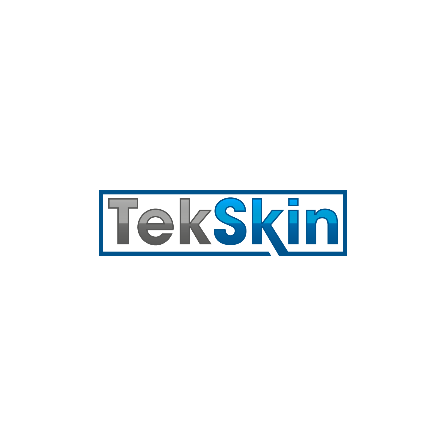Logo Design by NDRO for Tekskin PTY LTD | Design #10633695