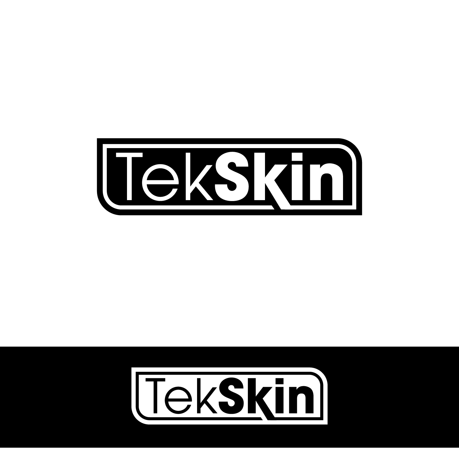 Logo Design by NDRO for Tekskin PTY LTD | Design #10633756
