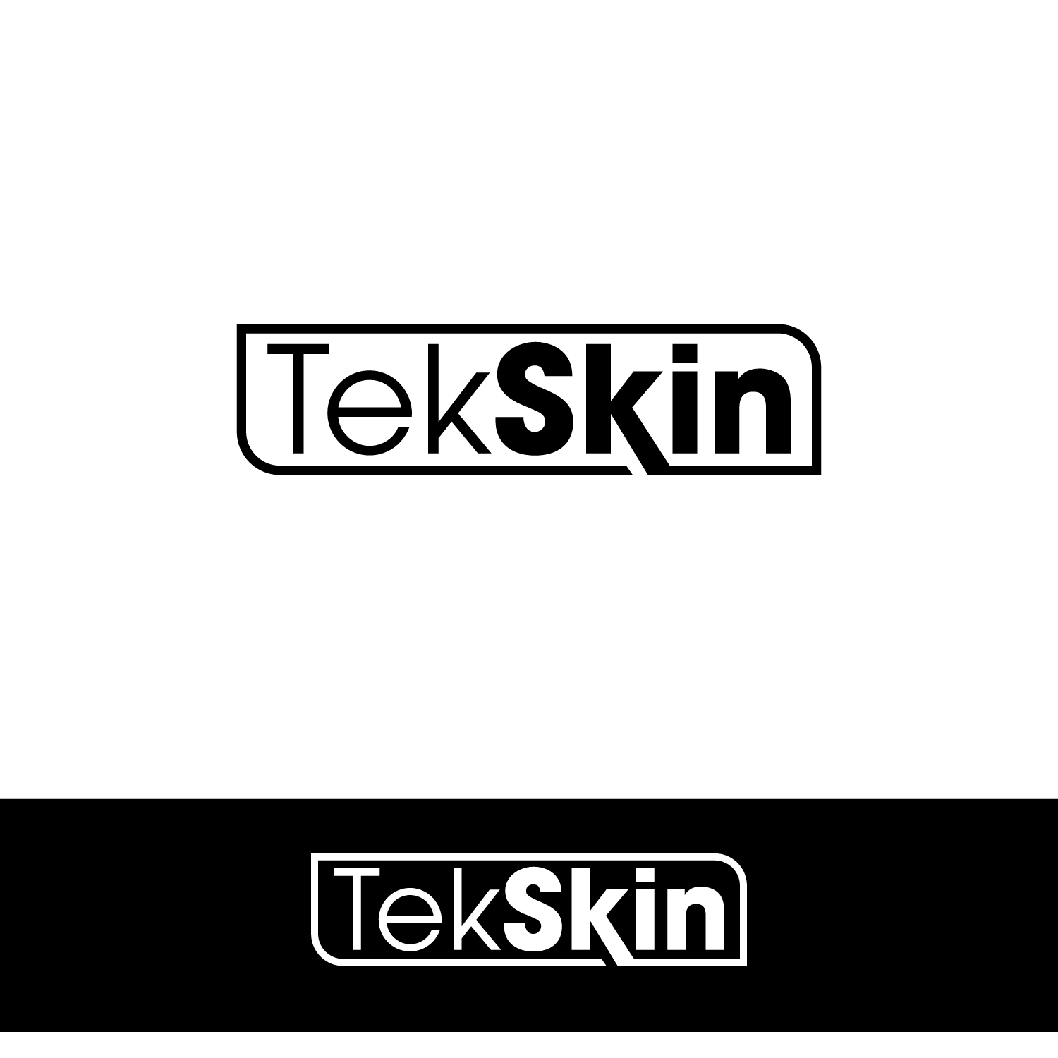 Logo Design by NDRO for Tekskin PTY LTD | Design #10633757